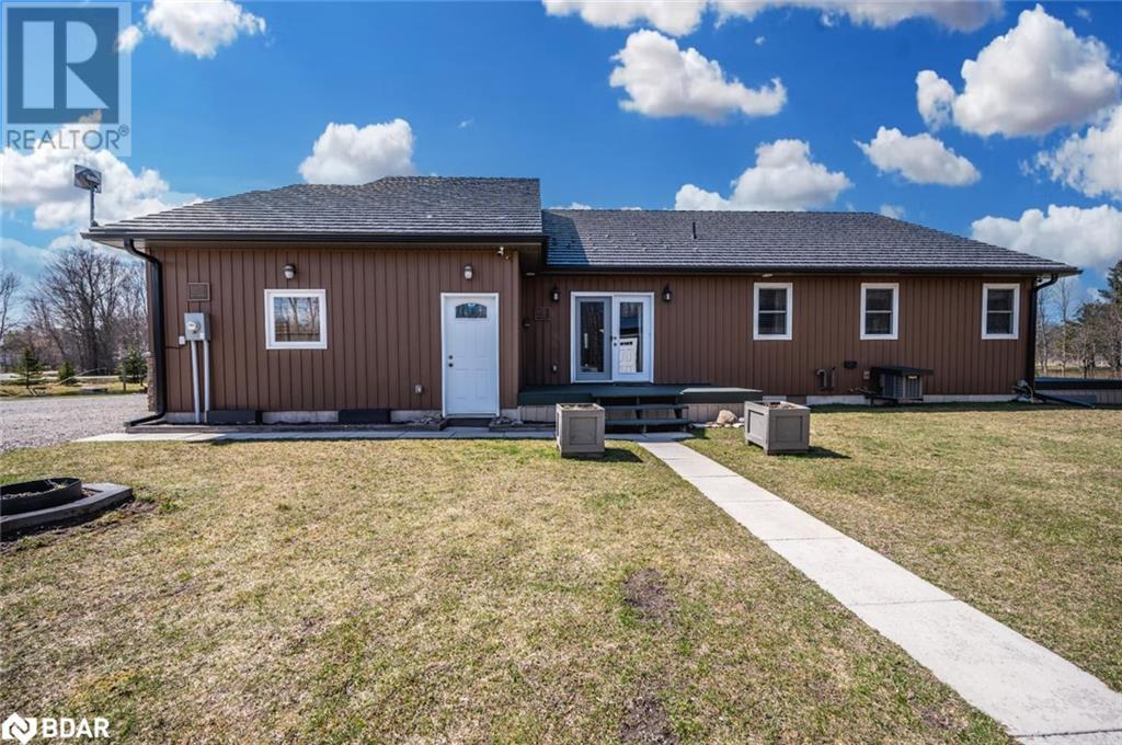 1524 Mount Stephen Road, Coldwater, Ontario  L0K 1E0 - Photo 18 - 40570481