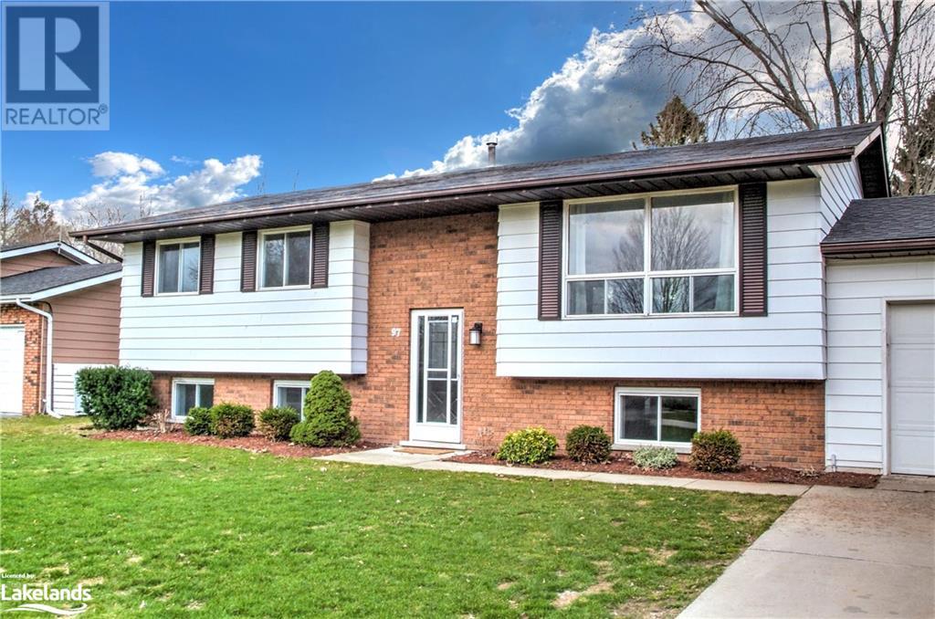 97 Farrar Street, Meaford, Ontario  N4L 1E6 - Photo 2 - 40569907