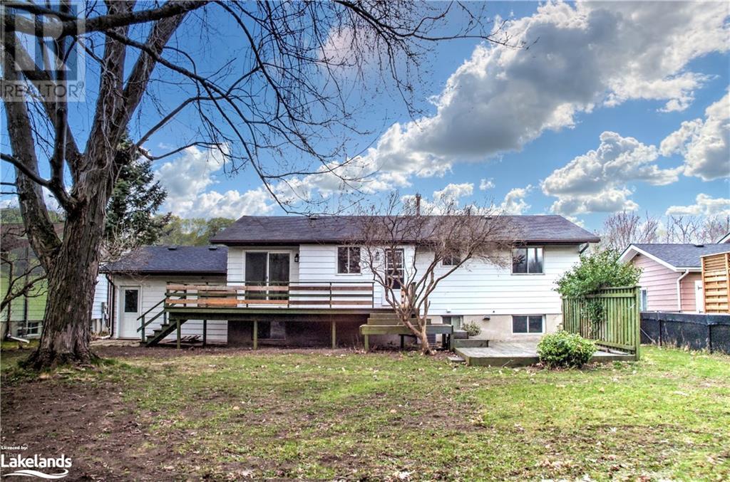 97 Farrar Street, Meaford, Ontario  N4L 1E6 - Photo 3 - 40569907