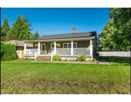 19943 49 AVENUE, langley, British Columbia