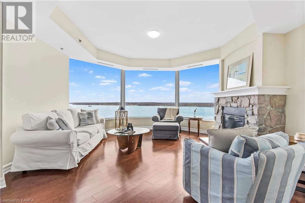 15 St Andrew Street Unit# 1703, Brockville, Ontario  K6V 0B8 - Photo 6 - 40570436