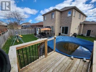 8 White Cres, Barrie, Ontario  L4N 7M1 - Photo 35 - S8225194