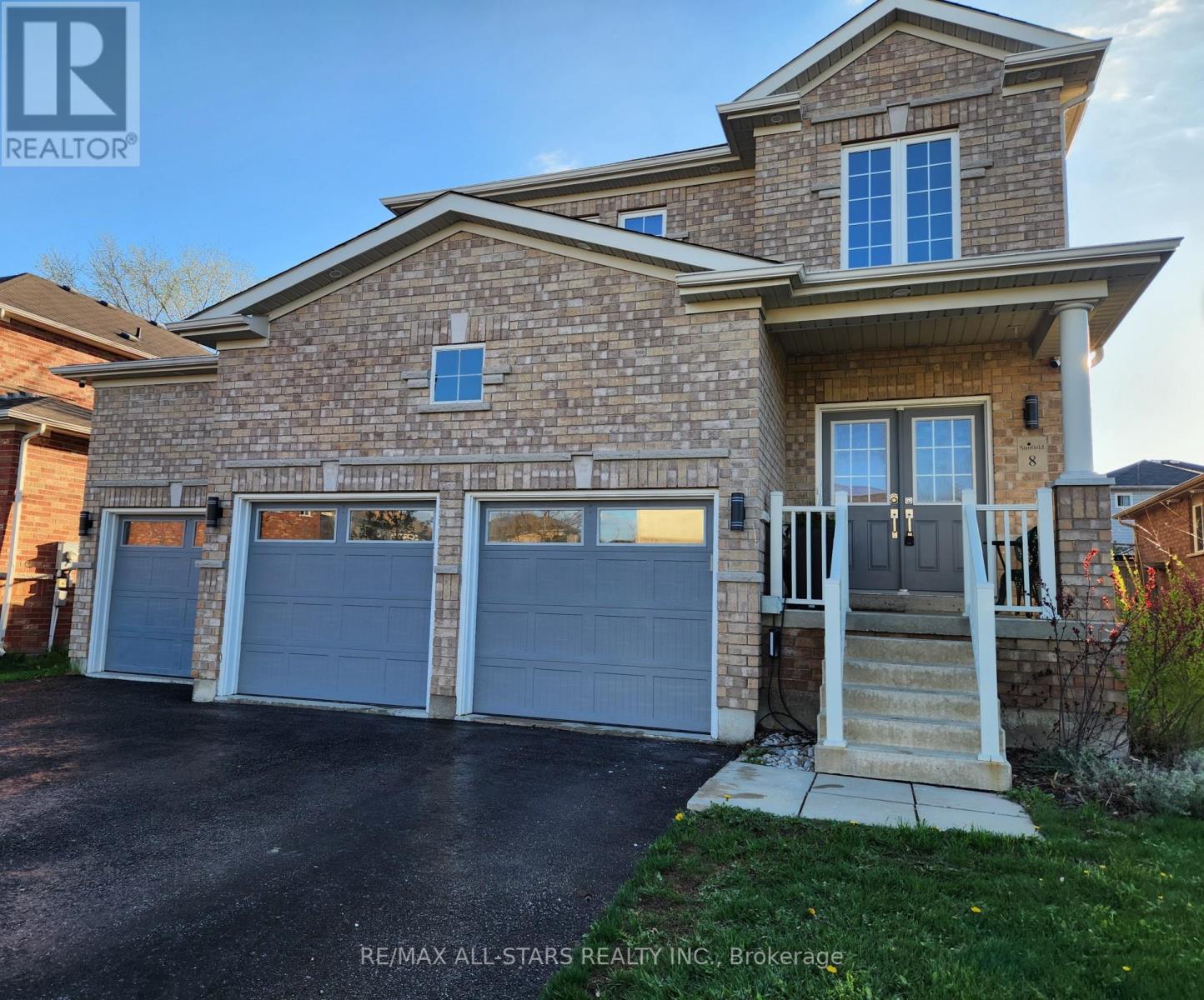 8 White Cres, Barrie, Ontario  L4N 7M1 - Photo 36 - S8225194