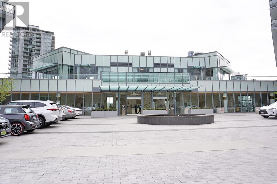 2905 4720 Lougheed Highway, Burnaby, British Columbia  V5C 0M8 - Photo 2 - R2869512