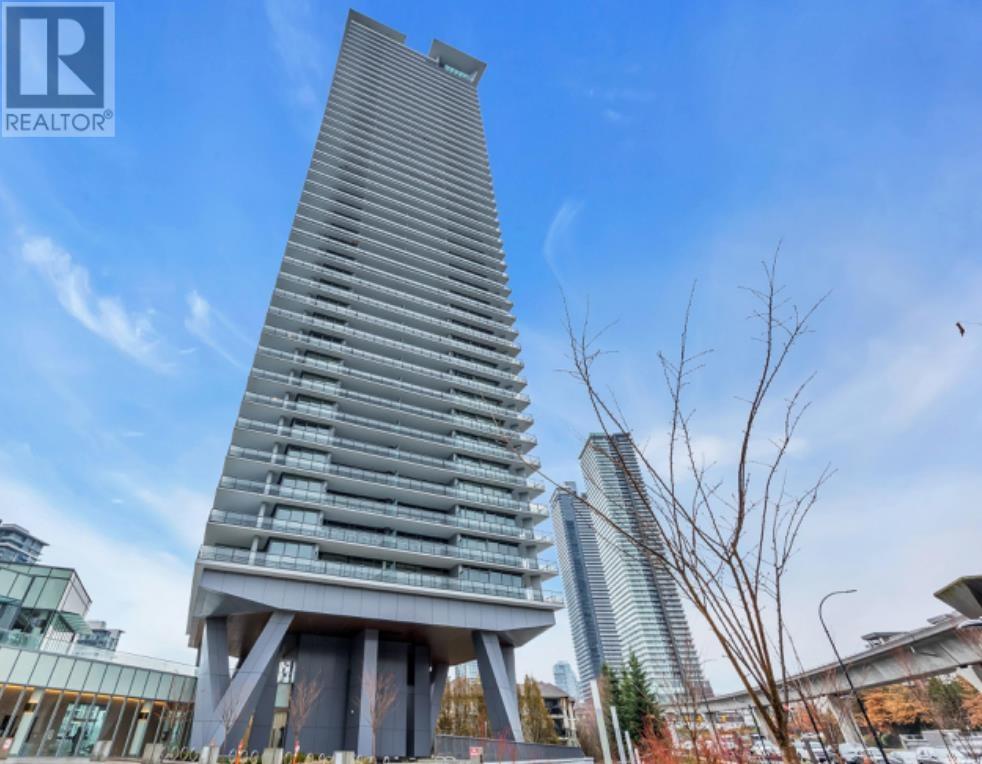 2905 4720 Lougheed Highway, Burnaby, British Columbia  V5C 0M8 - Photo 1 - R2869512
