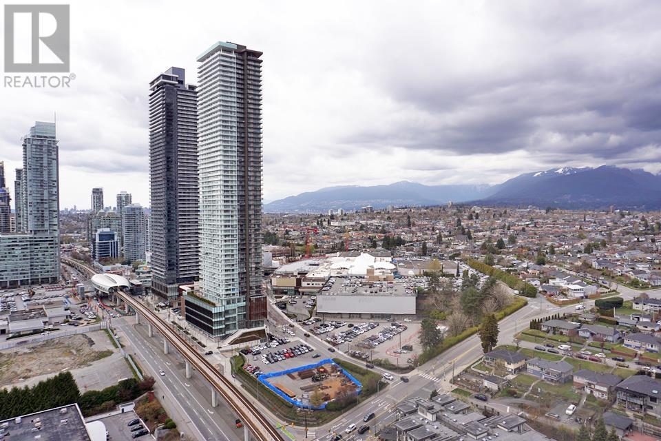 2905 4720 Lougheed Highway, Burnaby, British Columbia  V5C 0M8 - Photo 19 - R2869512