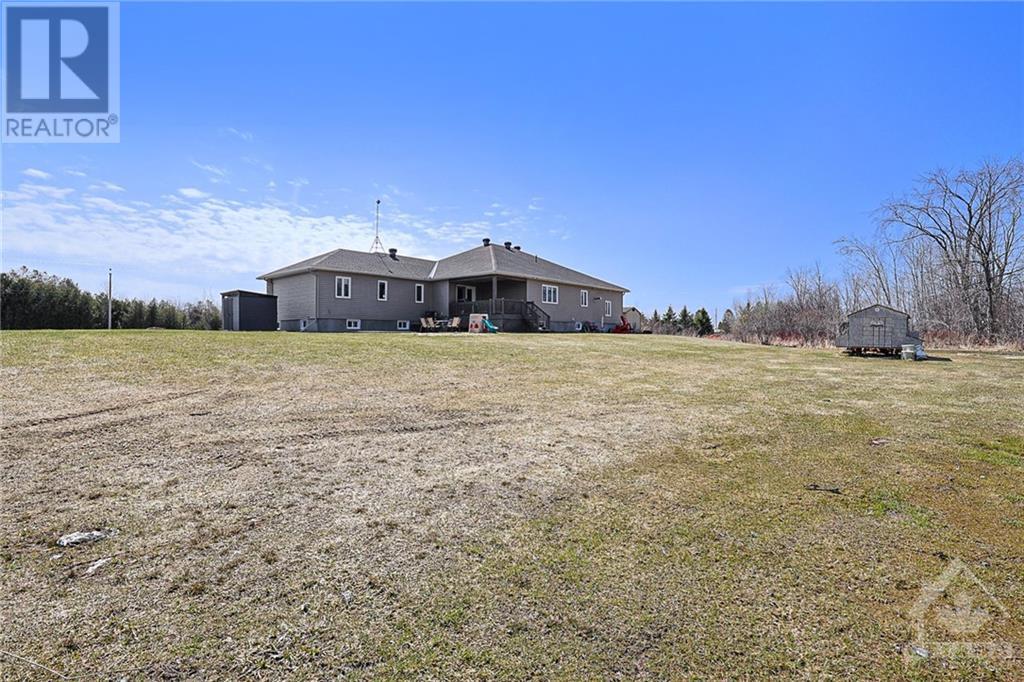 1417 Russell Road, Hammond, Ontario  K0A 2A0 - Photo 21 - 1384752