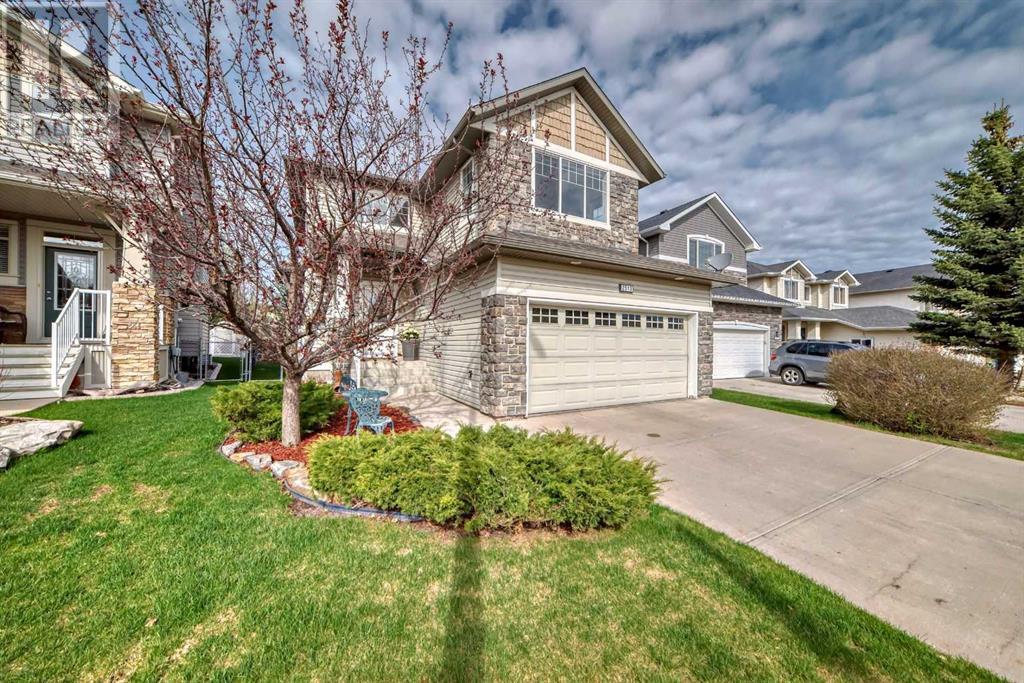 2513 Coopers Circle SW, airdrie, Alberta