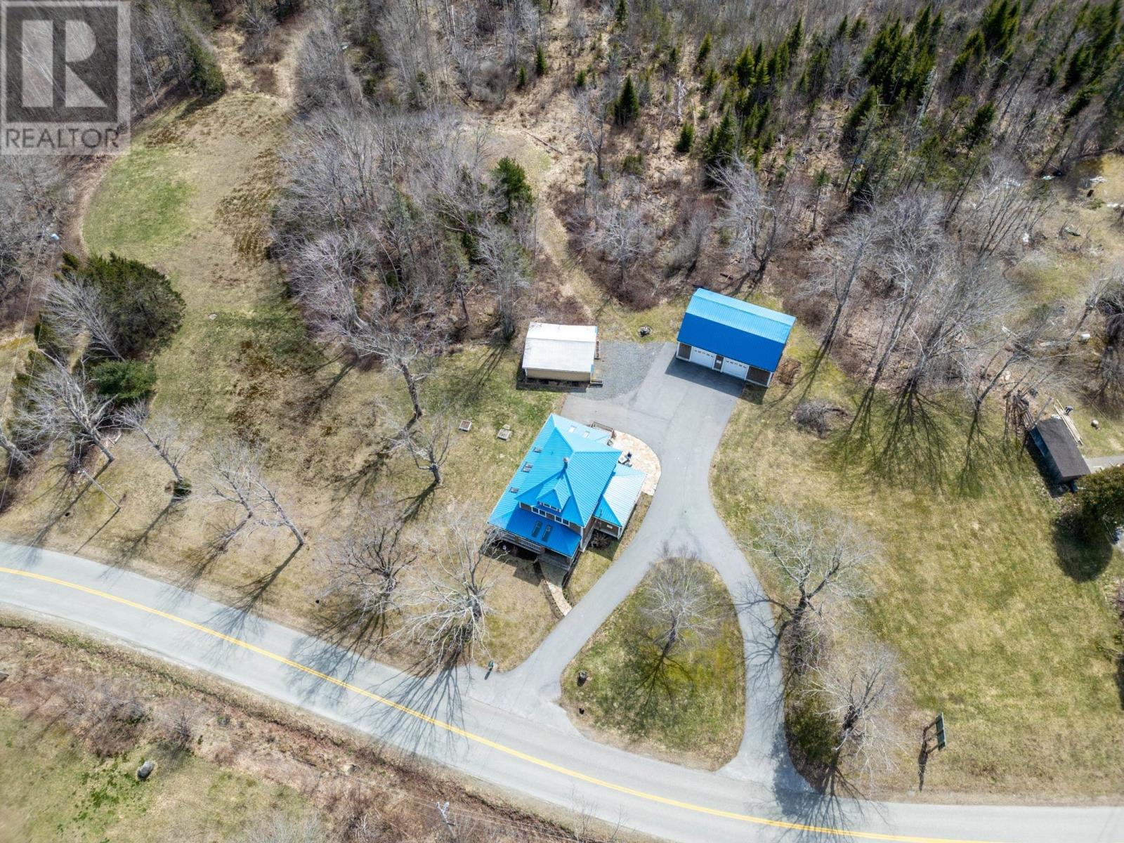 2570 Hectanooga Road, Hectanooga, Nova Scotia  B0W 2Y0 - Photo 3 - 202406903