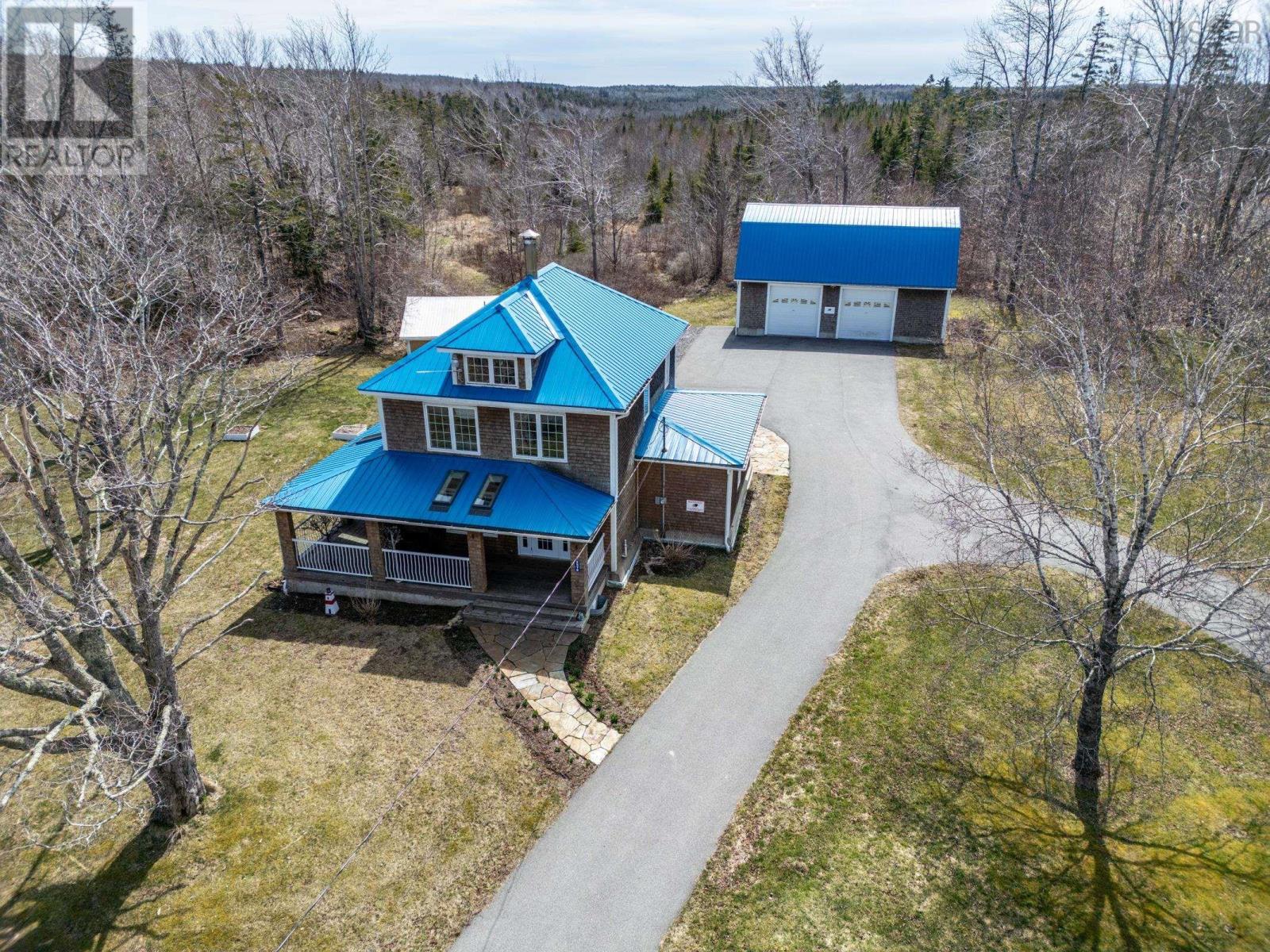 2570 Hectanooga Road, Hectanooga, Nova Scotia  B0W 2Y0 - Photo 4 - 202406903