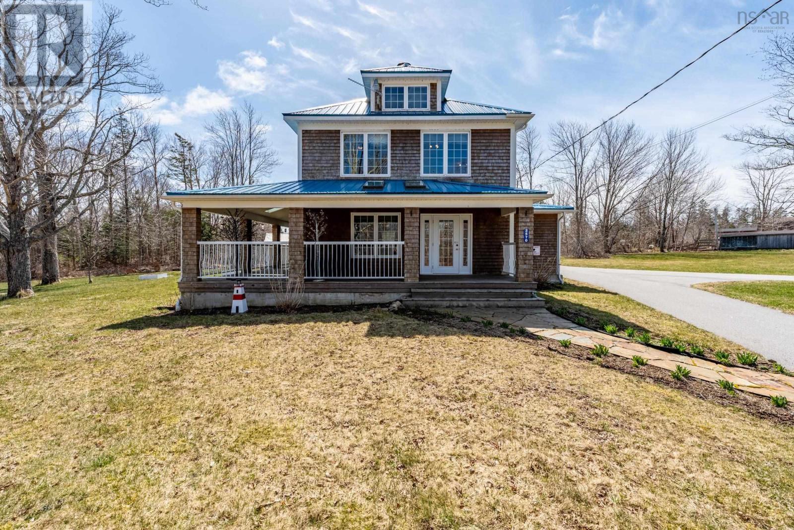 2570 Hectanooga Road, Hectanooga, Nova Scotia  B0W 2Y0 - Photo 41 - 202406903