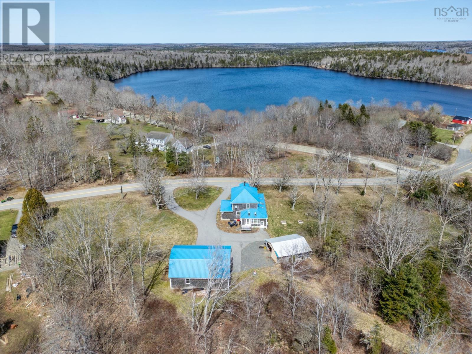 2570 Hectanooga Road, Hectanooga, Nova Scotia  B0W 2Y0 - Photo 5 - 202406903