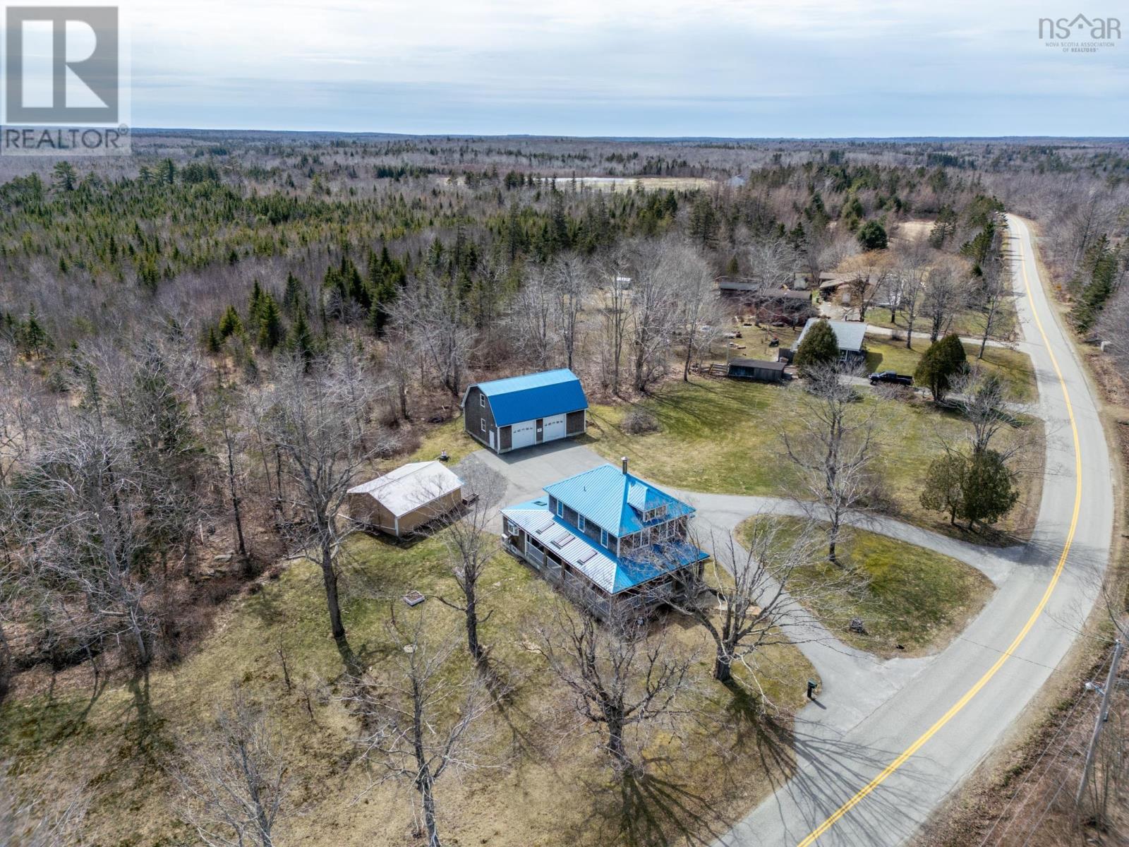 2570 Hectanooga Road, Hectanooga, Nova Scotia  B0W 2Y0 - Photo 6 - 202406903