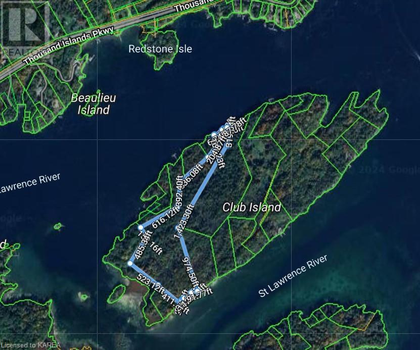 C Club Island, Rockport, Ontario  K0E 1V0 - Photo 2 - 40570511