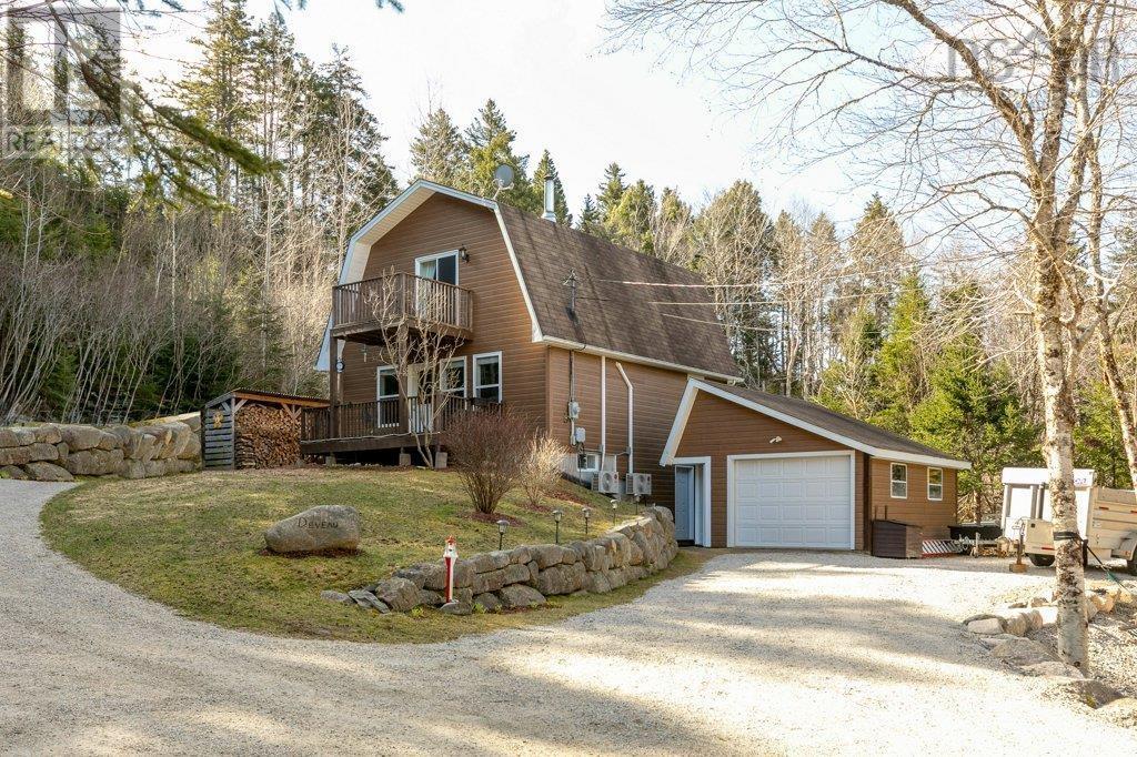 10971 Peggys Cove Road, Seabright, Nova Scotia  B3Z 3C7 - Photo 1 - 202406826