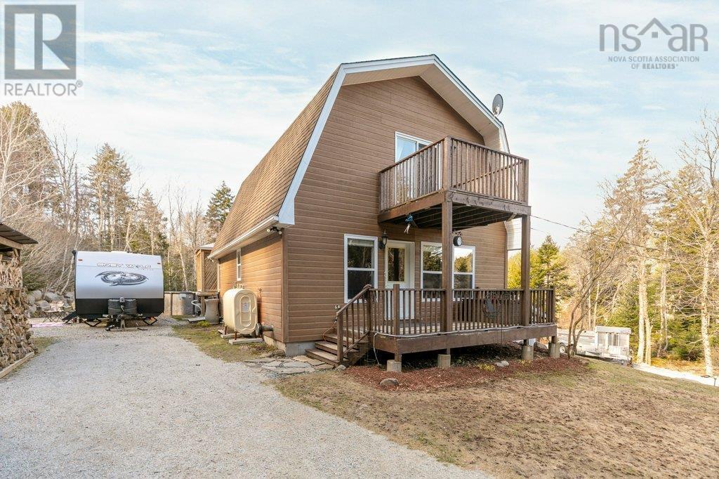 10971 Peggys Cove Road, Seabright, Nova Scotia  B3Z 3C7 - Photo 4 - 202406826