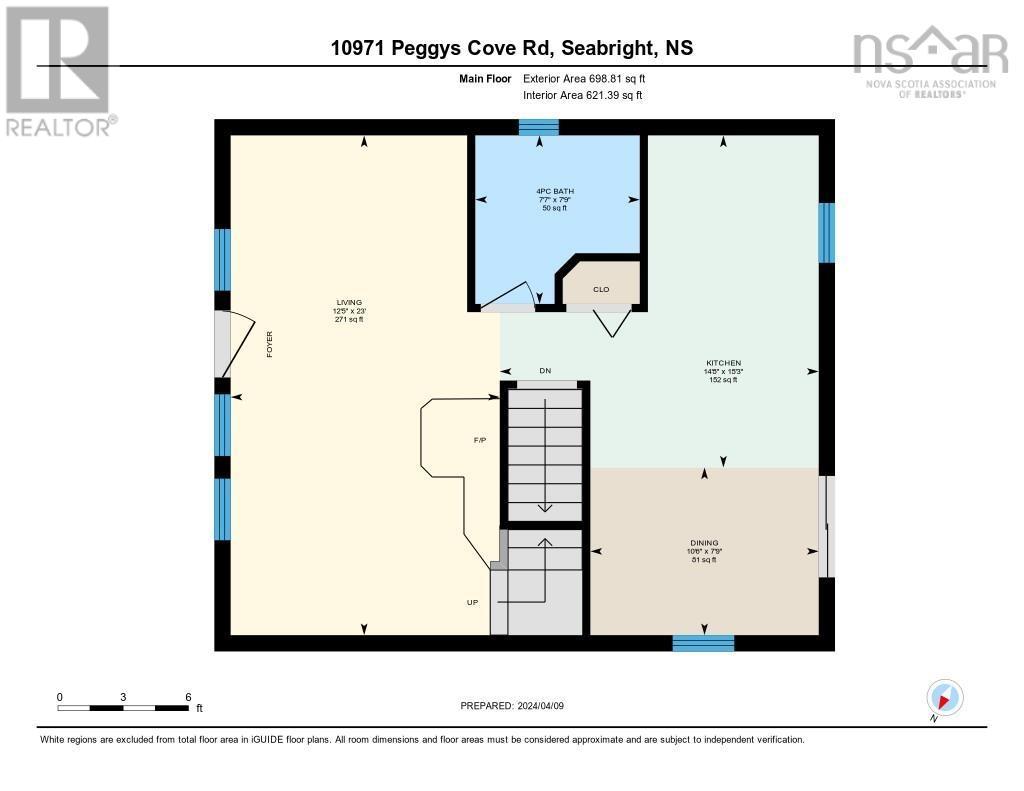 10971 Peggys Cove Road, Seabright, Nova Scotia  B3Z 3C7 - Photo 46 - 202406826