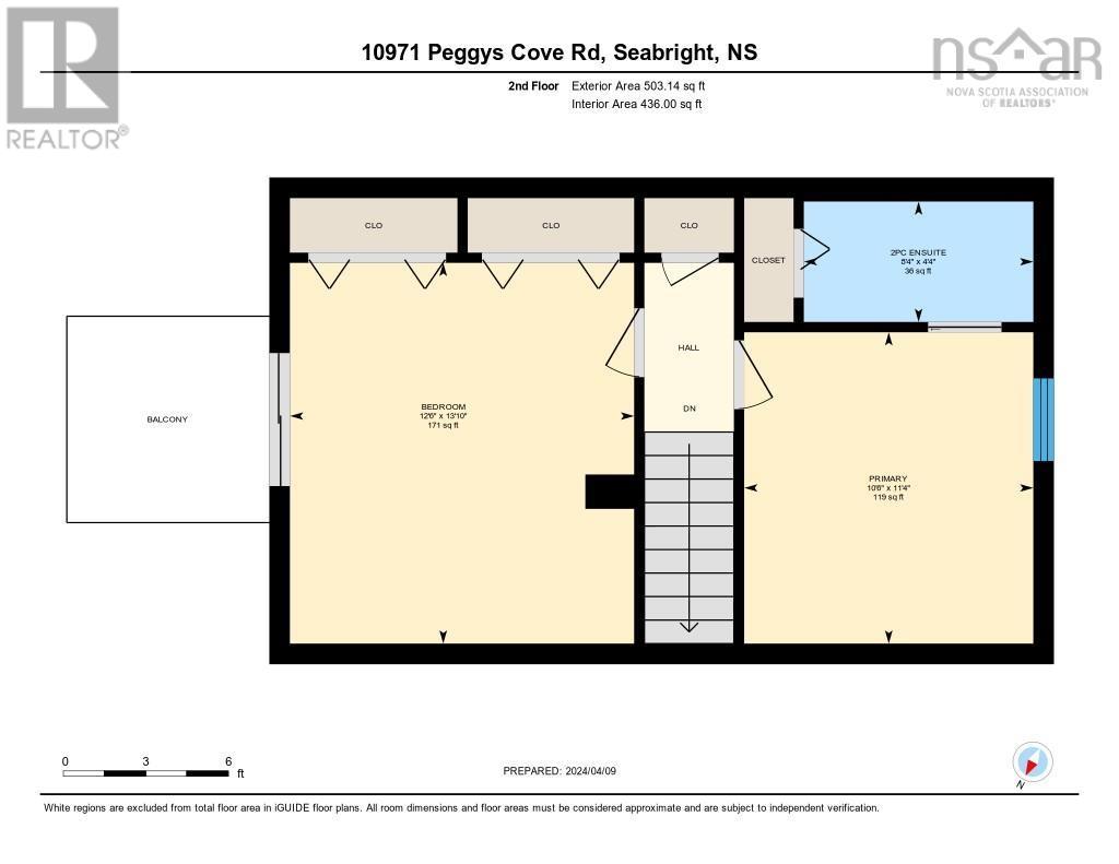 10971 Peggys Cove Road, Seabright, Nova Scotia  B3Z 3C7 - Photo 47 - 202406826