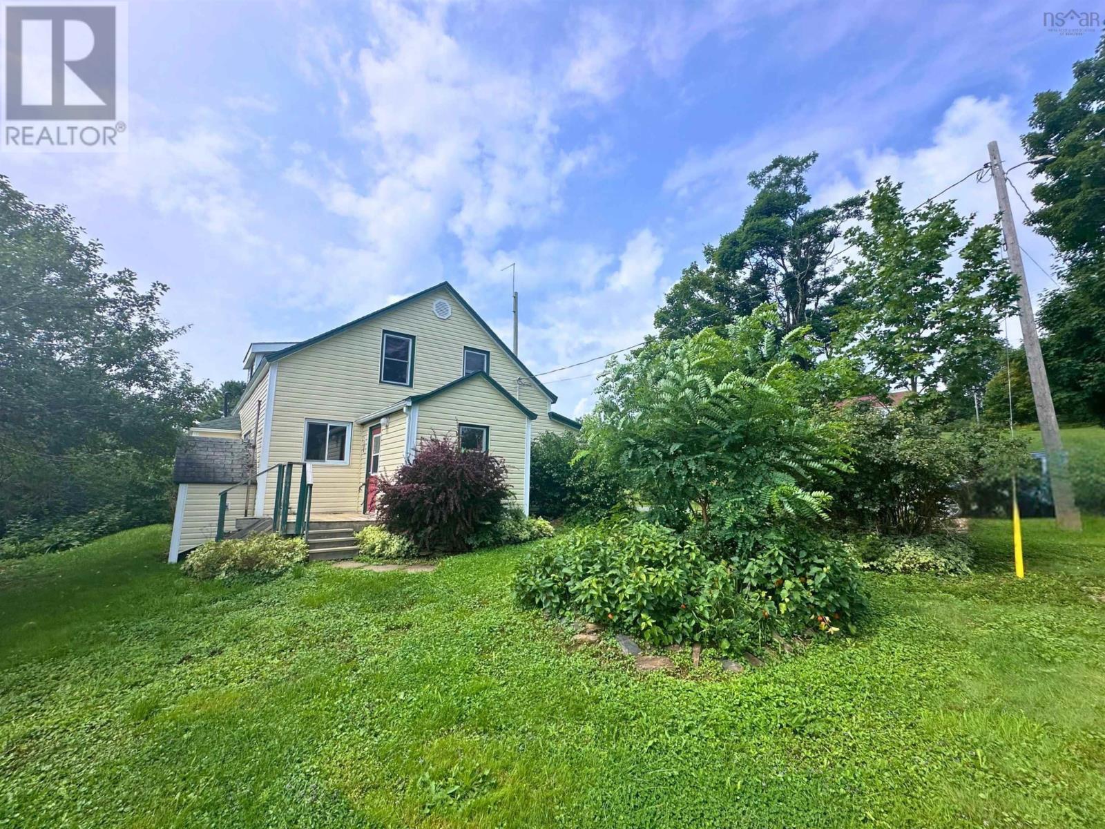 4215 Highway 208, Pleasant River, Nova Scotia  B0T 1X0 - Photo 3 - 202406902