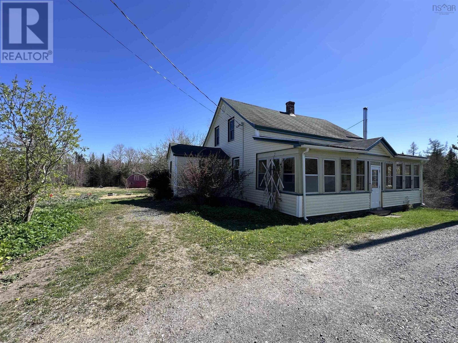 4215 Highway 208, Pleasant River, Nova Scotia  B0T 1X0 - Photo 5 - 202406902