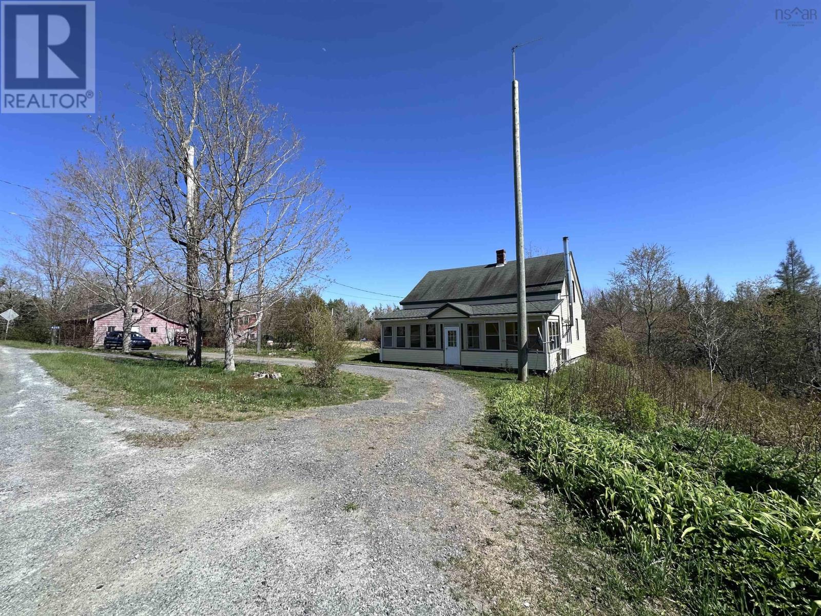 4215 Highway 208, Pleasant River, Nova Scotia  B0T 1X0 - Photo 8 - 202406902