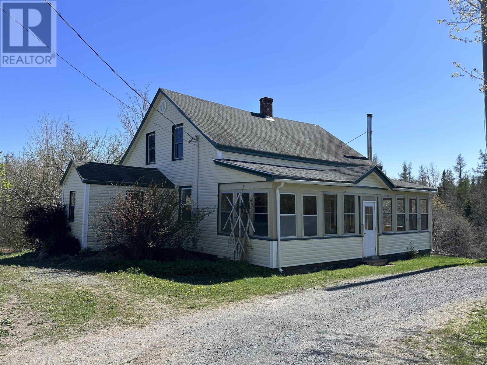 4215 Highway 208, Pleasant River, Nova Scotia  B0T 1X0 - Photo 9 - 202406902