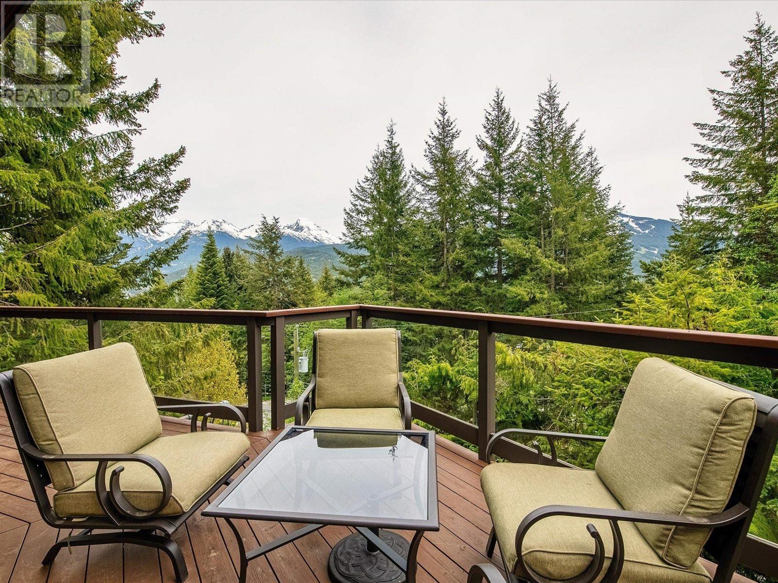 8271 Alpine Way, Whistler, British Columbia  V8E 0G2 - Photo 13 - R2869662
