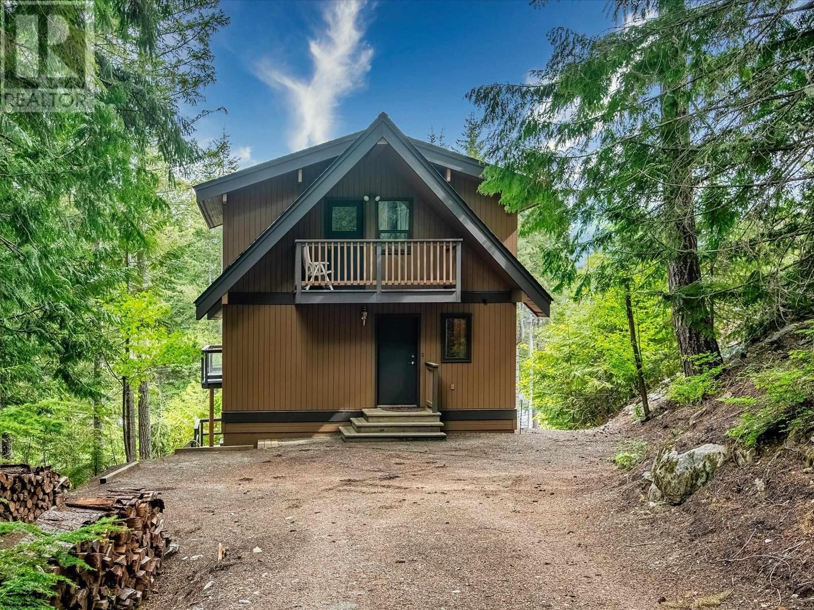 8271 Alpine Way, Whistler, British Columbia  V8E 0G2 - Photo 27 - R2869662