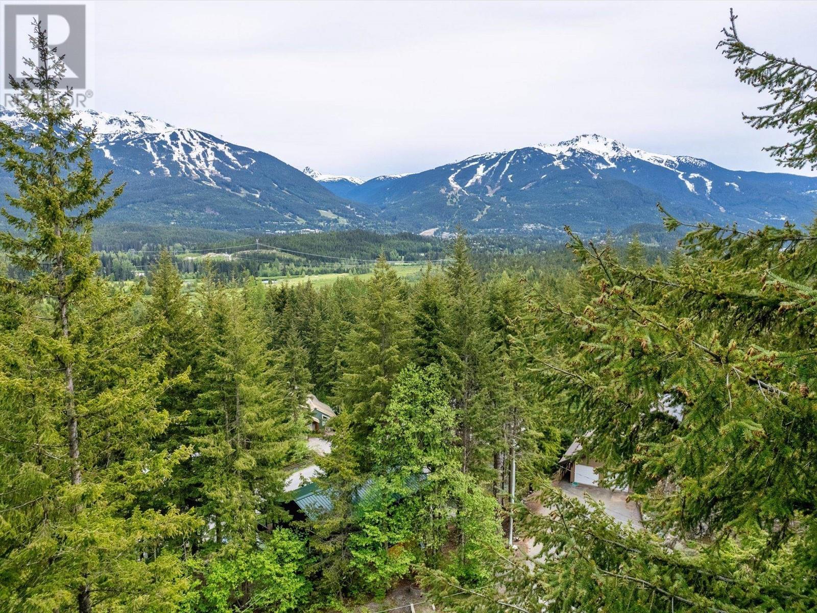 8271 Alpine Way, Whistler, British Columbia  V8E 0G2 - Photo 26 - R2869662
