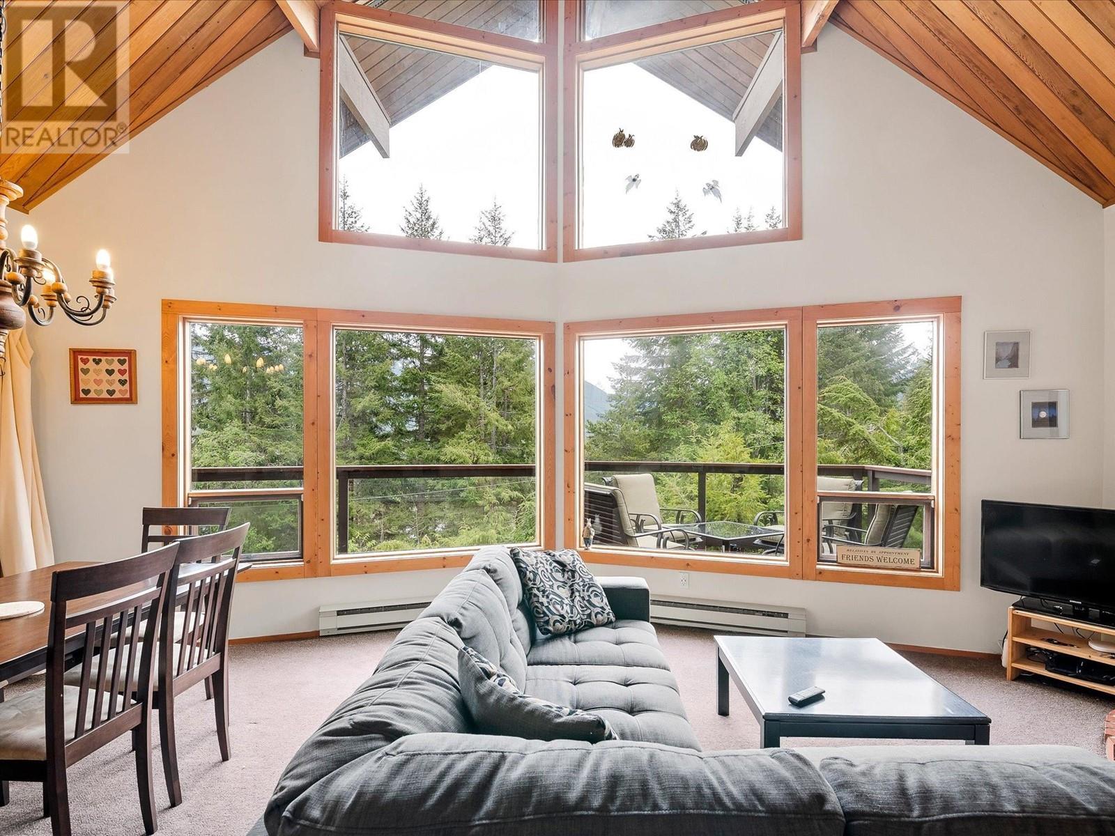 8271 Alpine Way, Whistler, British Columbia  V8E 0G2 - Photo 9 - R2869662
