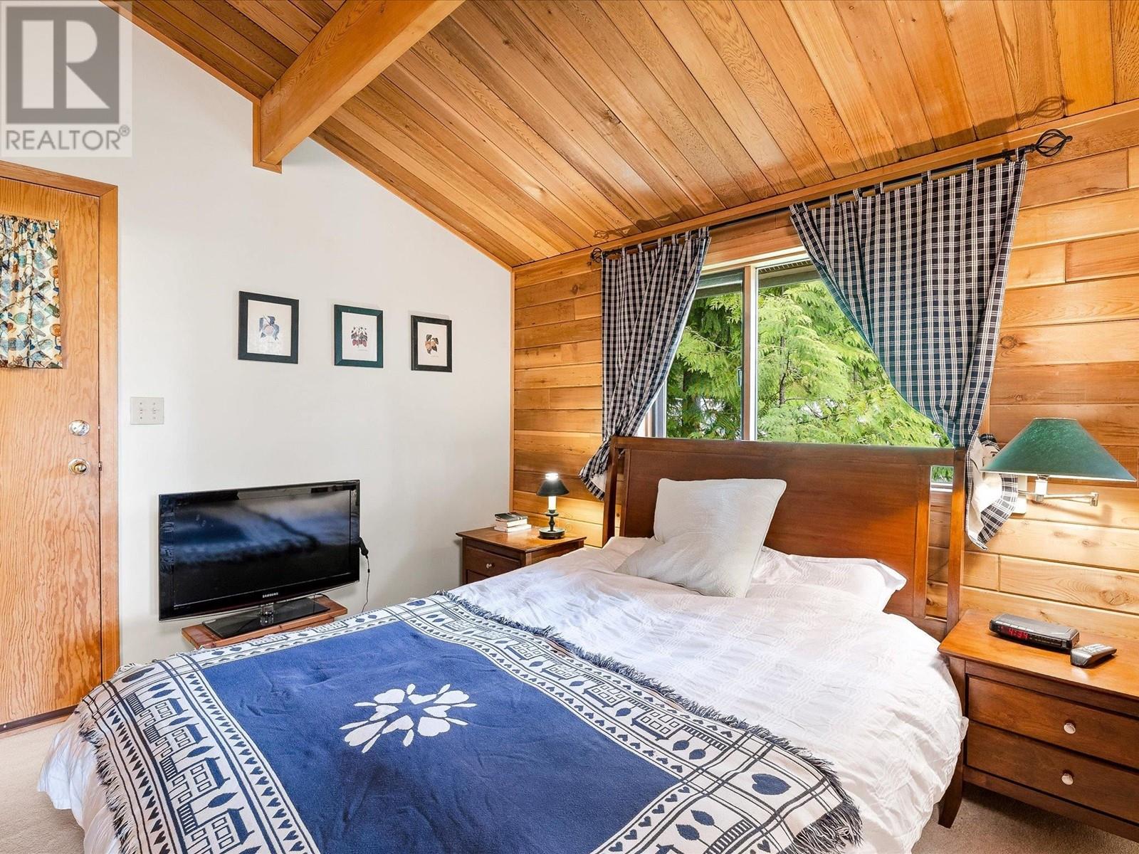 8271 Alpine Way, Whistler, British Columbia  V8E 0G2 - Photo 17 - R2869662