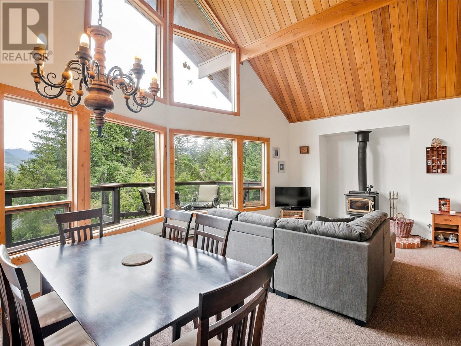 8271 Alpine Way, Whistler, British Columbia  V8E 0G2 - Photo 11 - R2869662