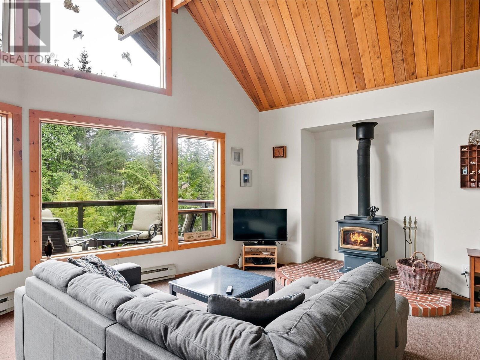 8271 Alpine Way, Whistler, British Columbia  V8E 0G2 - Photo 4 - R2869662