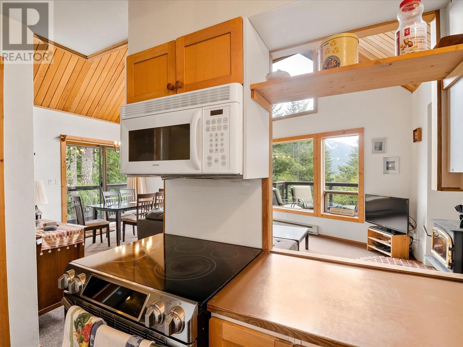 8271 Alpine Way, Whistler, British Columbia  V8E 0G2 - Photo 8 - R2869662