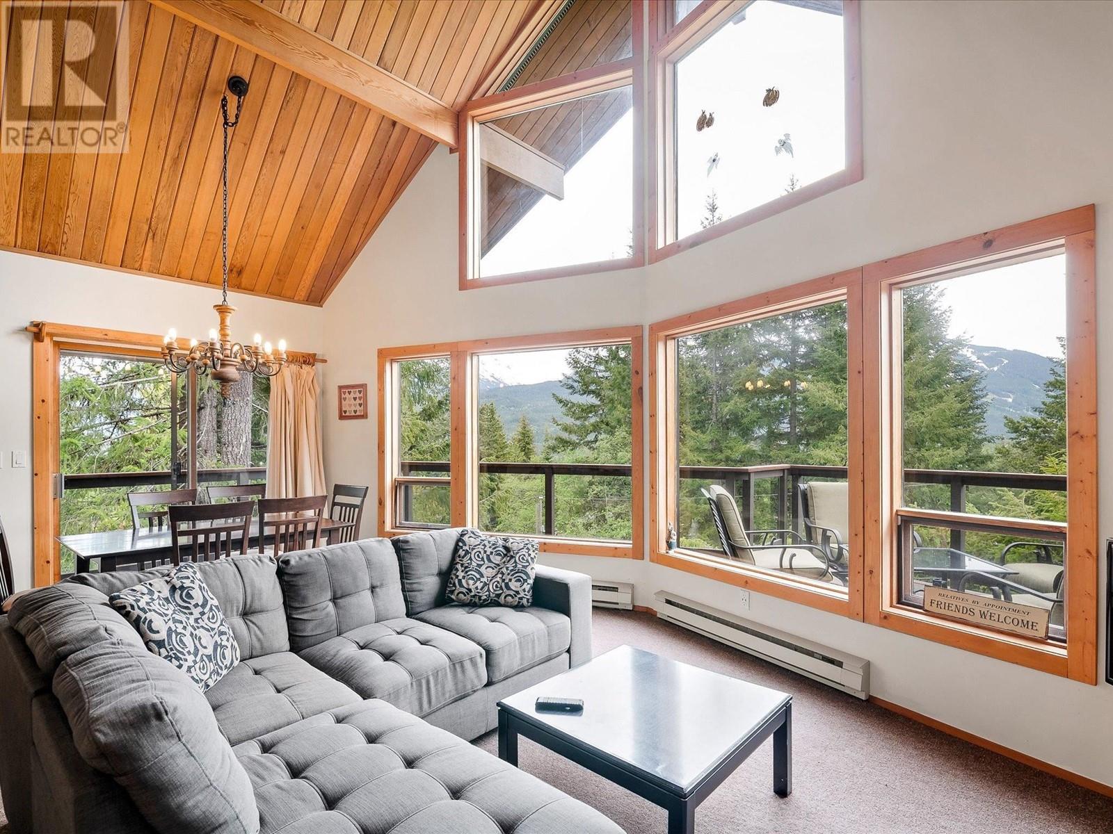 8271 Alpine Way, Whistler, British Columbia  V8E 0G2 - Photo 10 - R2869662