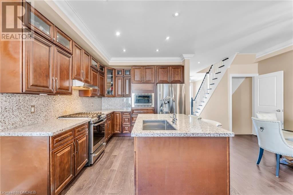 521 Sixteen Mile Drive, Oakville, Ontario  L6M 0P7 - Photo 10 - 40568913