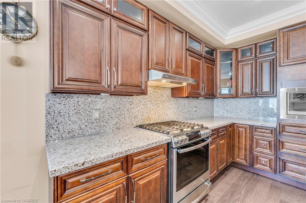 521 Sixteen Mile Drive, Oakville, Ontario  L6M 0P7 - Photo 11 - 40568913
