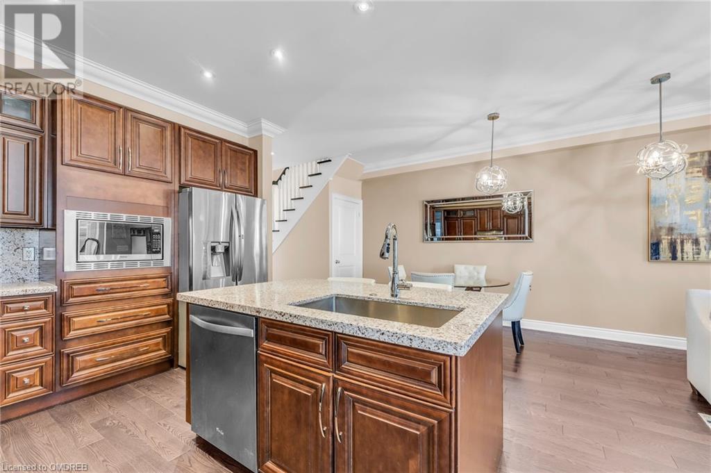 521 Sixteen Mile Drive, Oakville, Ontario  L6M 0P7 - Photo 12 - 40568913