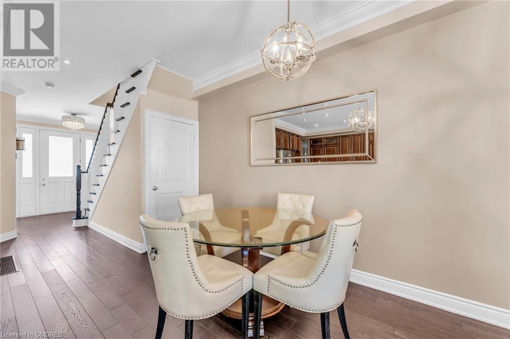 521 Sixteen Mile Drive, Oakville, Ontario  L6M 0P7 - Photo 13 - 40568913