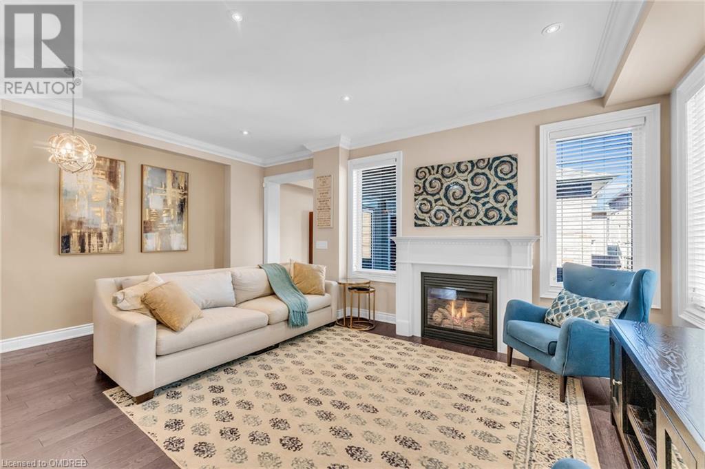 521 Sixteen Mile Drive, Oakville, Ontario  L6M 0P7 - Photo 15 - 40568913