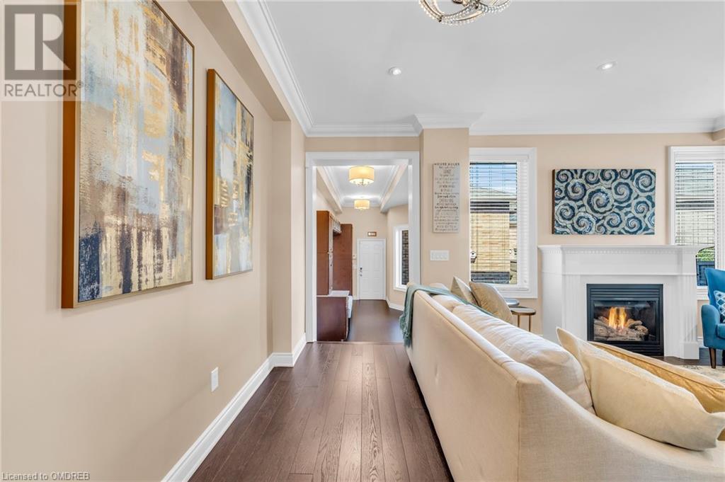 521 Sixteen Mile Drive, Oakville, Ontario  L6M 0P7 - Photo 16 - 40568913