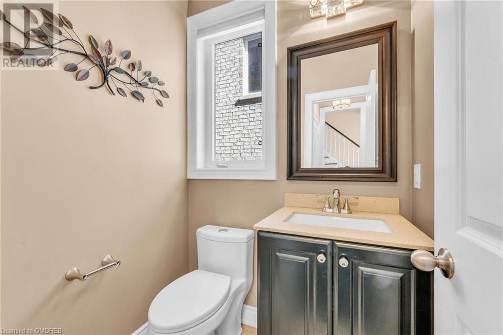 521 Sixteen Mile Drive, Oakville, Ontario  L6M 0P7 - Photo 18 - 40568913