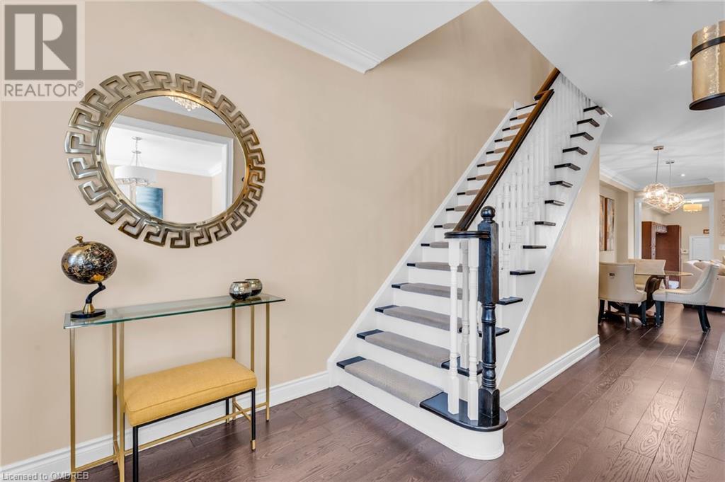 521 Sixteen Mile Drive, Oakville, Ontario  L6M 0P7 - Photo 19 - 40568913