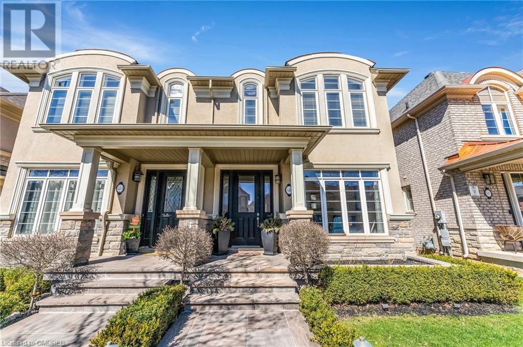 521 Sixteen Mile Drive, Oakville, Ontario  L6M 0P7 - Photo 2 - 40568913