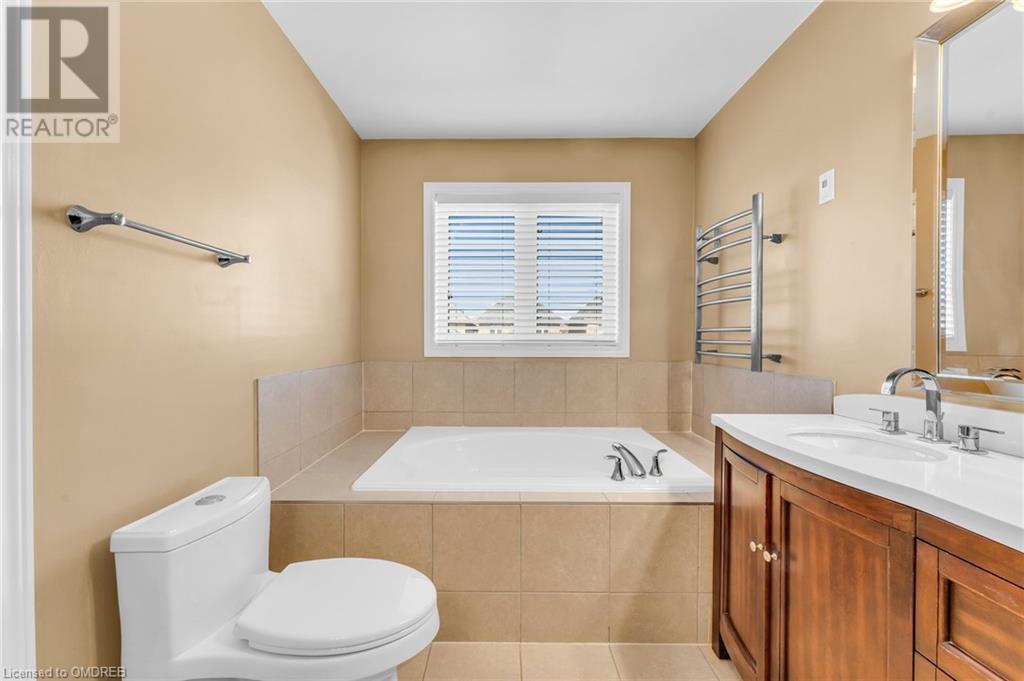 521 Sixteen Mile Drive, Oakville, Ontario  L6M 0P7 - Photo 28 - 40568913