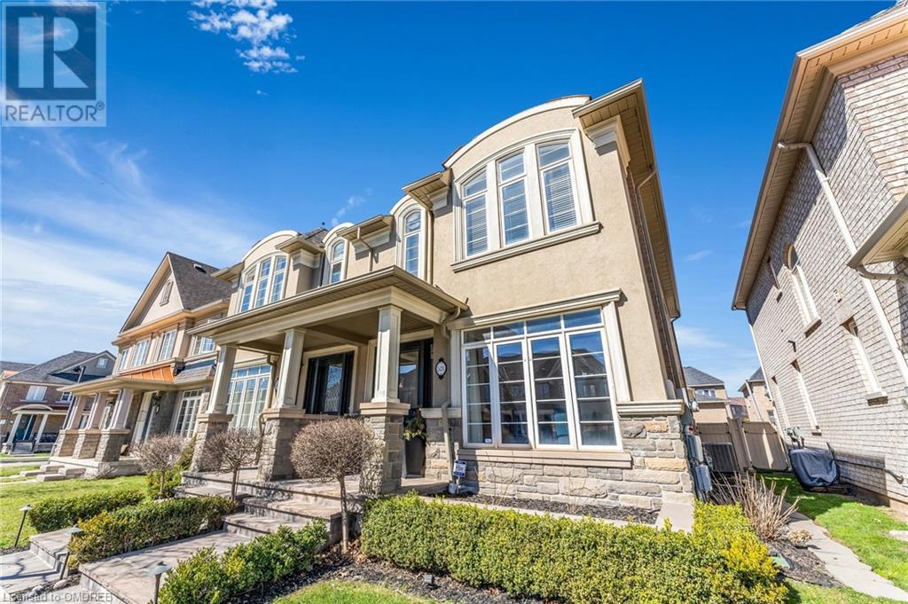 521 Sixteen Mile Drive, Oakville, Ontario  L6M 0P7 - Photo 3 - 40568913