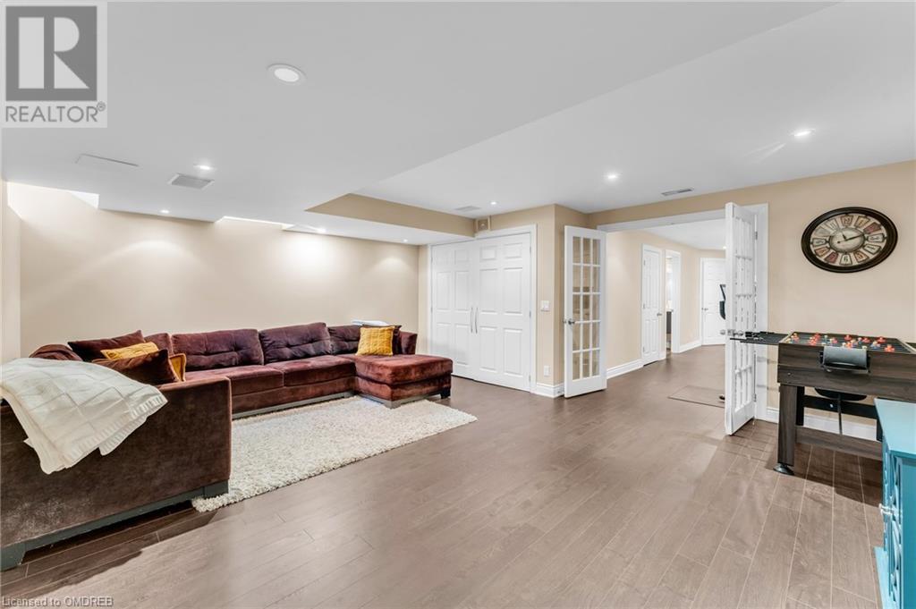 521 Sixteen Mile Drive, Oakville, Ontario  L6M 0P7 - Photo 34 - 40568913