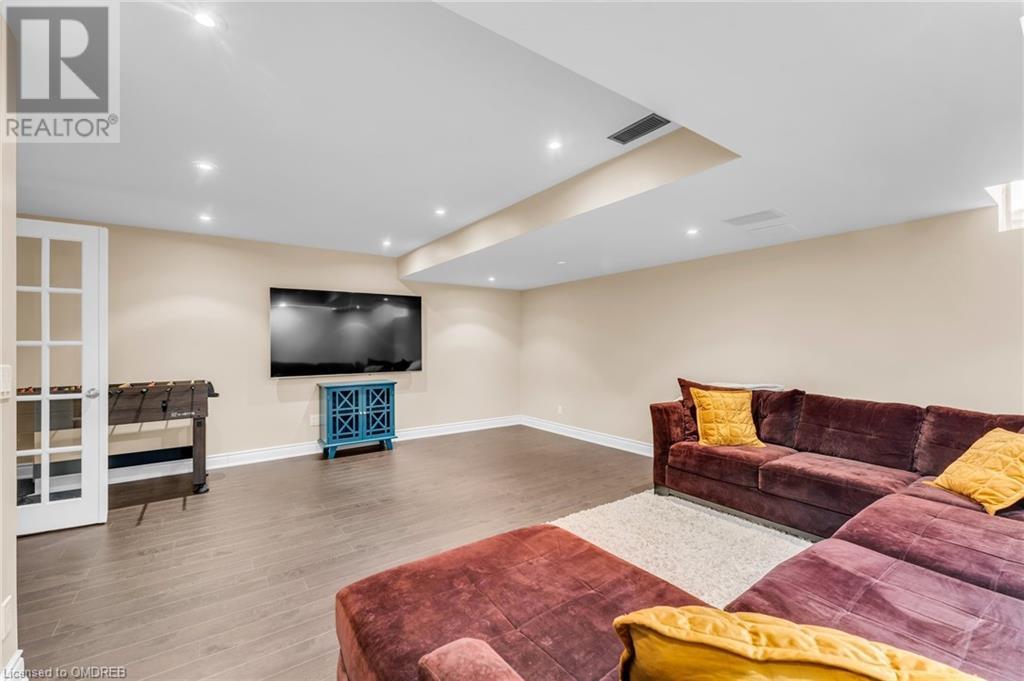 521 Sixteen Mile Drive, Oakville, Ontario  L6M 0P7 - Photo 35 - 40568913