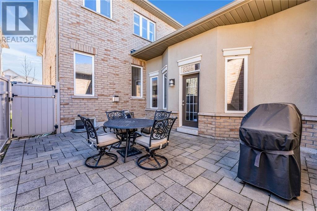 521 Sixteen Mile Drive, Oakville, Ontario  L6M 0P7 - Photo 39 - 40568913