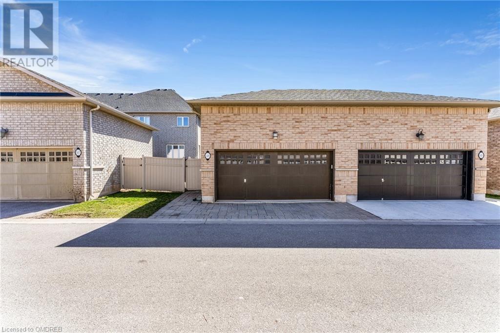 521 Sixteen Mile Drive, Oakville, Ontario  L6M 0P7 - Photo 40 - 40568913